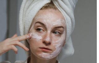 nivea q10 spot censurato