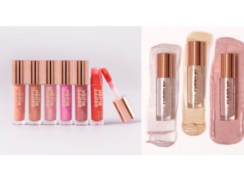 Mia Cosmetics presenta la Full Drip Collection