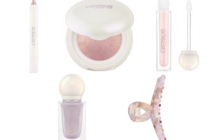 catrice pearlfection