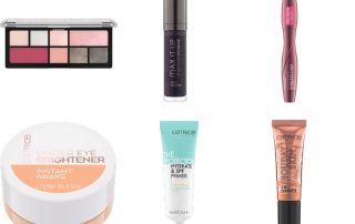 catrice prodotti per l'inverno