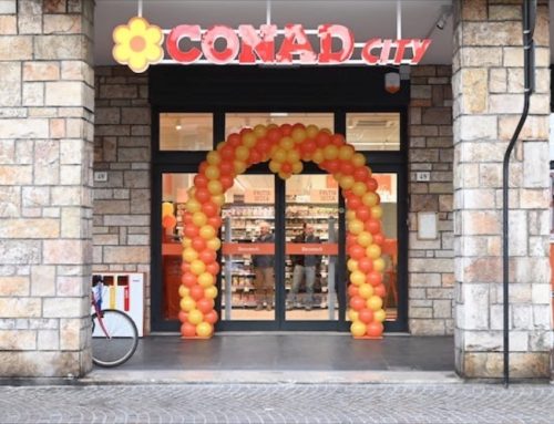 Nuovo Conad City inaugurato a Rimini