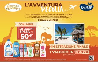 italsilva l'avventura decolla