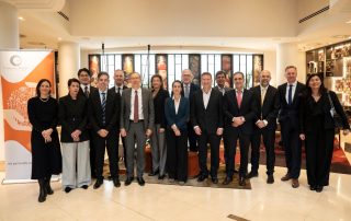 cosmetics europe business leadership forum