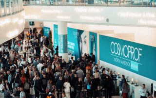 cosmoprof north america miami