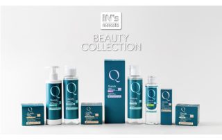 in's beauty collection