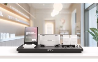 l'oréal cell bioprint