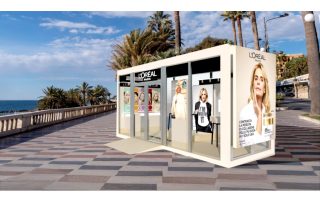 l'oréal paris fuori sanremo