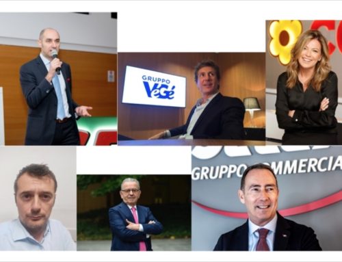 Marca 2025 / Mdd, la parola alla distribuzione 1 (Crai, Gruppo Végé, Conad, MD, Coop Italia, Gruppo Selex)