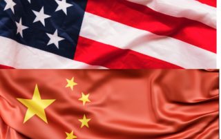 tensioni commerciali usa china reckitt