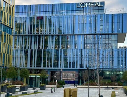 L’Oréal inaugura a Milano la sua nuova sede, nel rispetto dei lavoratori