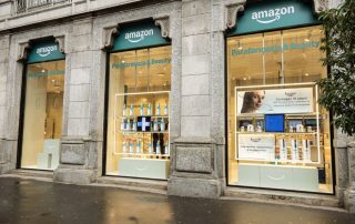 amazon parafarmacia e beauty