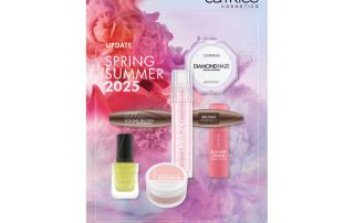 catrice primavera estate 2025