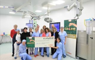 conad nord ovest fondazione policlinico sant'orsola