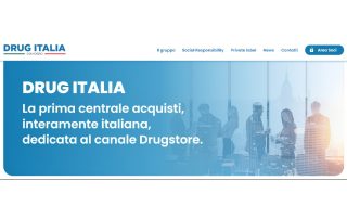 consorzio drug italia sito web
