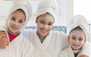 prodotti anti-age sotto i 18 anni