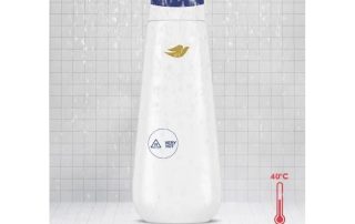 dove deep moisture body wash