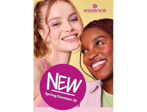 essence presenta il nuovo assortimento primavera – estate