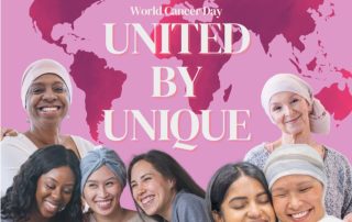 giornata mondiale contro il cancro