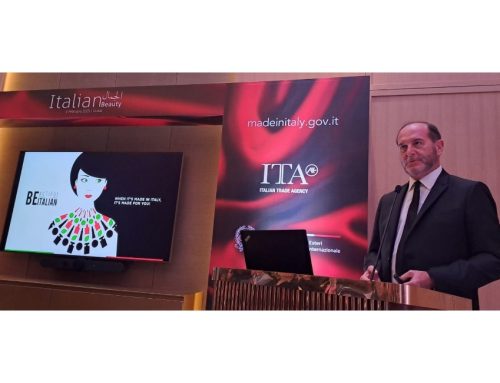 Italian Beauty: l’evento a Dubai per evidenziare la partnership della cosmetica italiana con gli Emirati Arabi Uniti