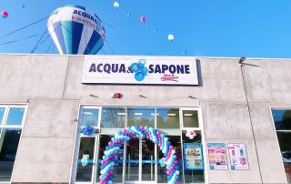 acqua e sapone albese con cassano