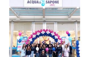 acqua e sapone crotone