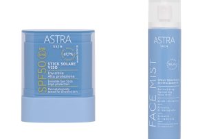 astra makeup cosmoprof