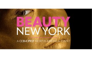 beauty new york