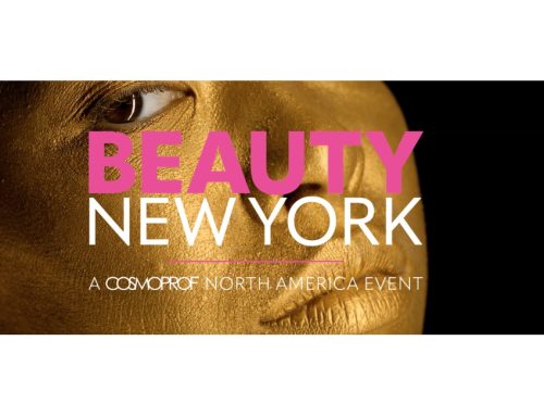 Cosmoprof North America annuncia la prima edizione di Beauty New York, ispirata alla Milano Beauty Week