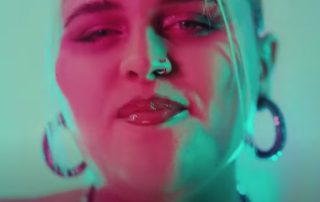 gillette venus vml italy fondazione airc