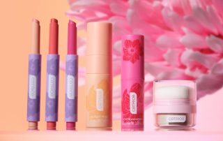 catrice spring awakening