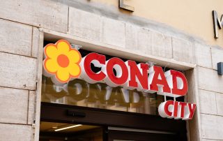 conad city buggiano
