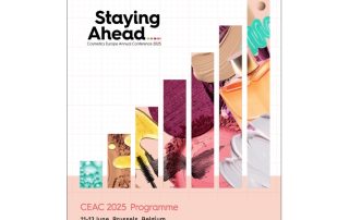 cosmetics europe conferenza annuale