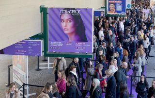 cosmoprof edizione 2025