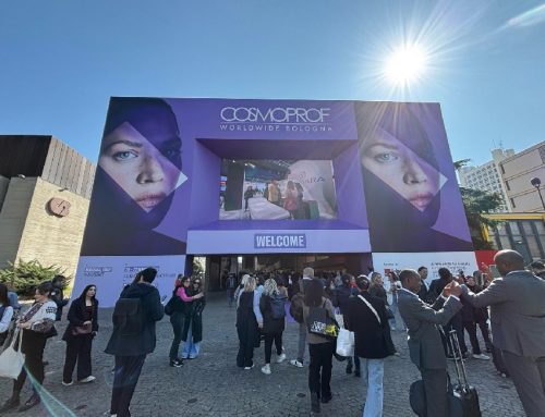 Al via oggi la 56esima edizione di Cosmoprof Worldwide Bologna