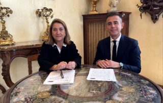 crai patto di legalità