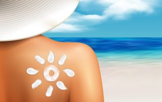 protezione solare tesco