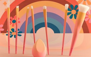 essence trend edition pennelli