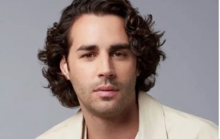 gianmarco tamberi l'oréal paris
