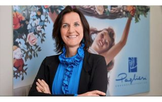 paglieri guendalina bombassei