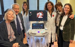 istituto ganassini ospedale dei bambini