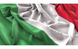 dazi usa sistema Italia