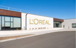 gruppo l'oréal Clark