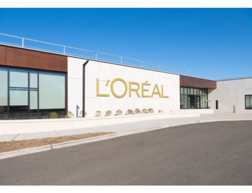 L’Oréal Italia: Giorgia Russo è la nuova chief information officer