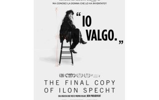 l'oréal paris ilon specht