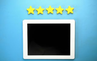 recensioni beauty trustpilot