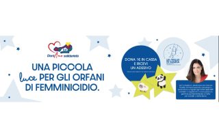 risparmio casa fondazione le stelle di marisa ets