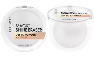 catrice magic shine eraser