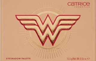 catrice wonder woman