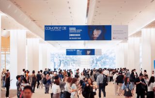 cosmoprof cbe asean 2025