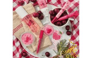 essence so cherry happy